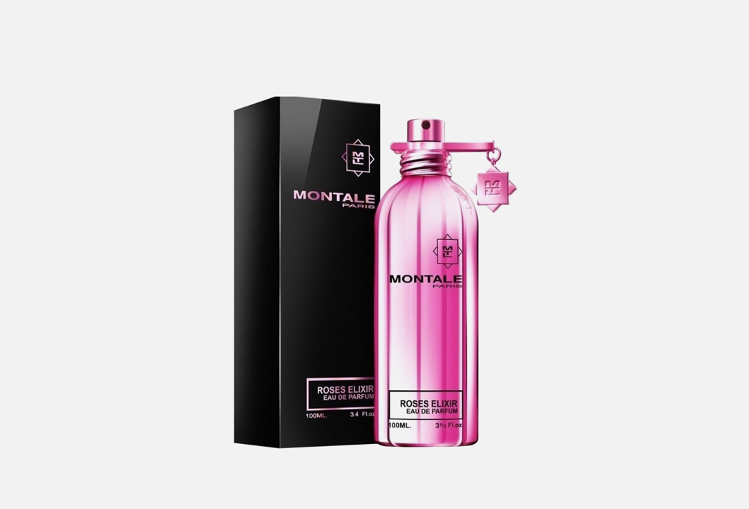 Montale Eau De Parfum ROSE ELIXIR