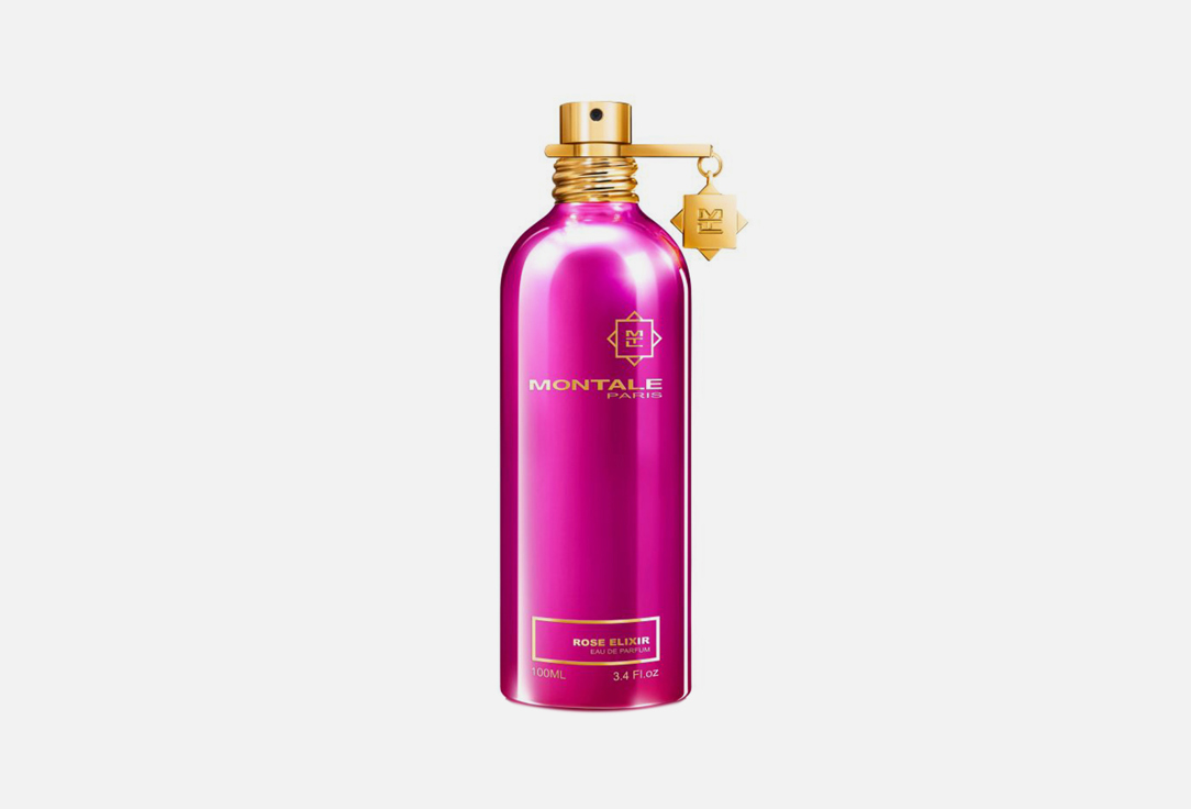 Montale Eau De Parfum ROSE ELIXIR