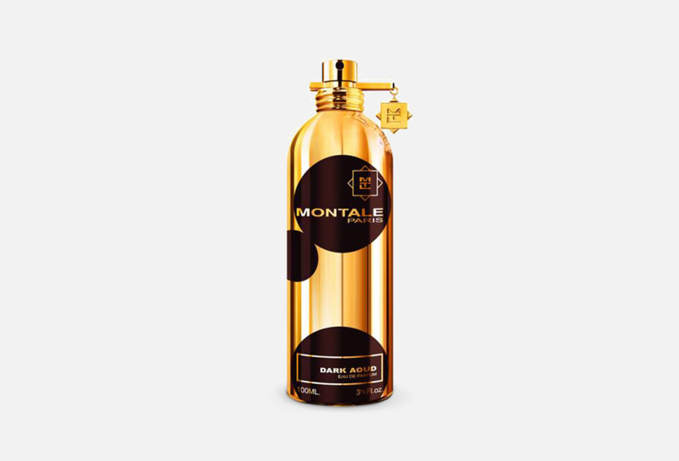 DARK AOUD  100 