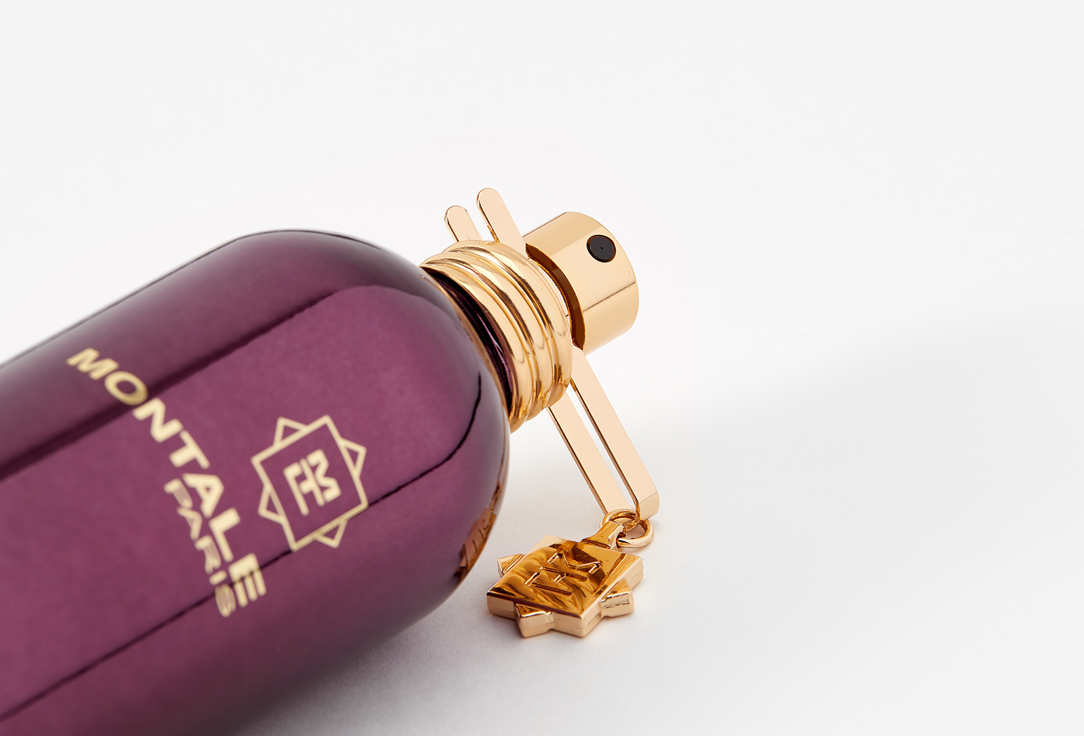 Montale Eau De Parfum DARK PURPLE
