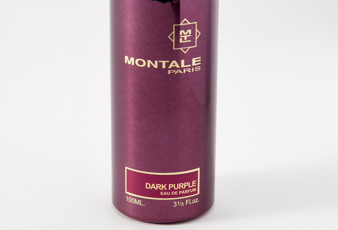 Montale Eau De Parfum DARK PURPLE