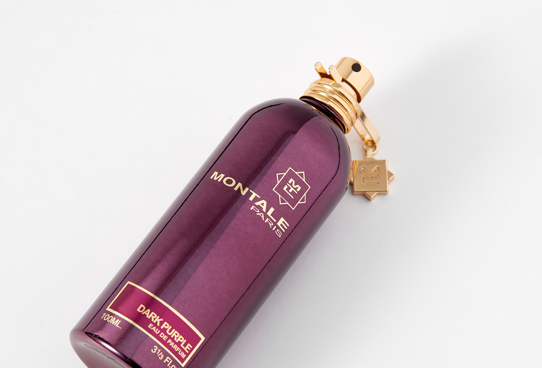 Montale Eau De Parfum DARK PURPLE
