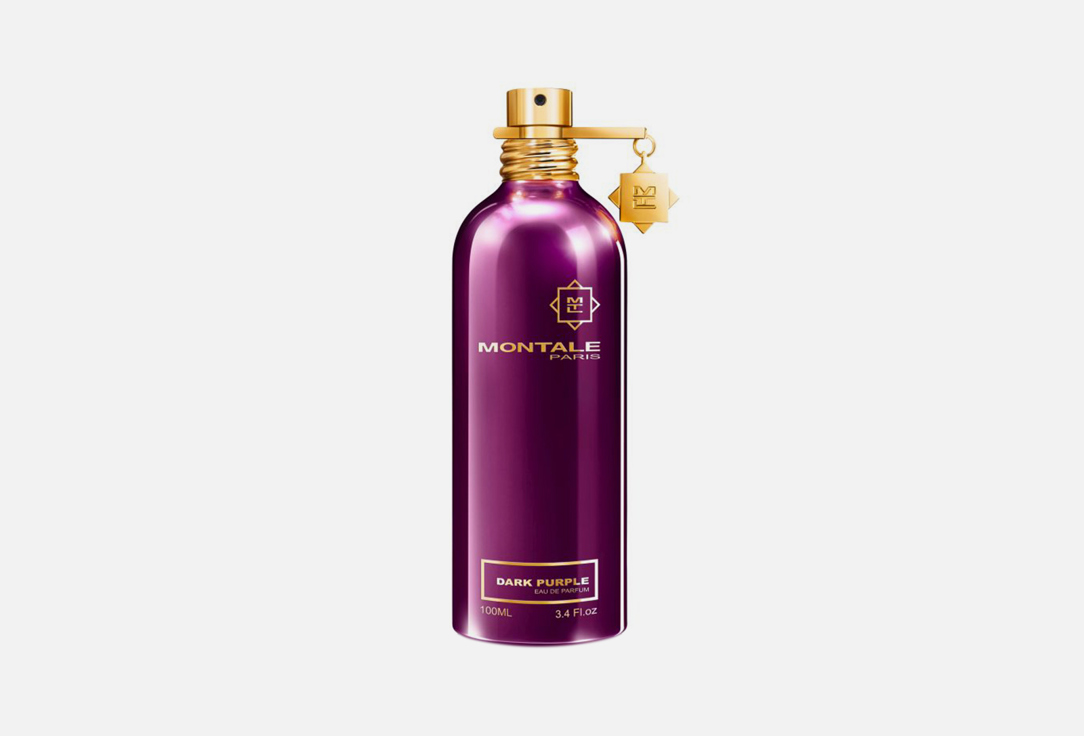 Montale Eau De Parfum DARK PURPLE