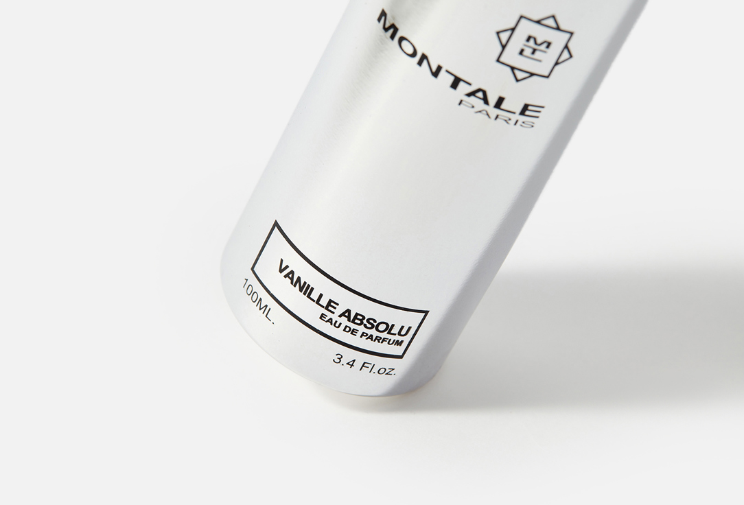 Montale Eau De Parfum VANILLA ABSOLU