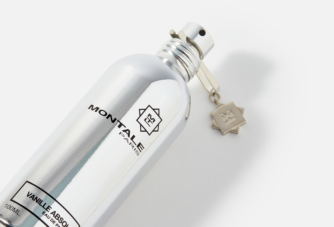 Montale Eau De Parfum VANILLA ABSOLU
