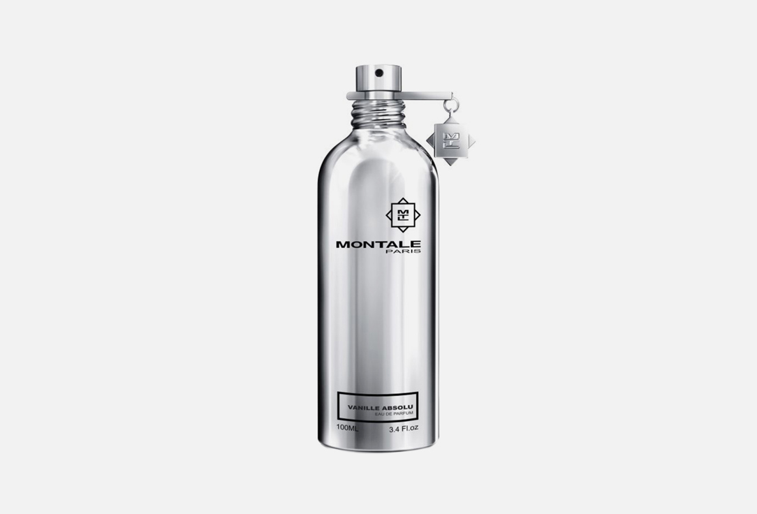 Montale Eau De Parfum VANILLA ABSOLU
