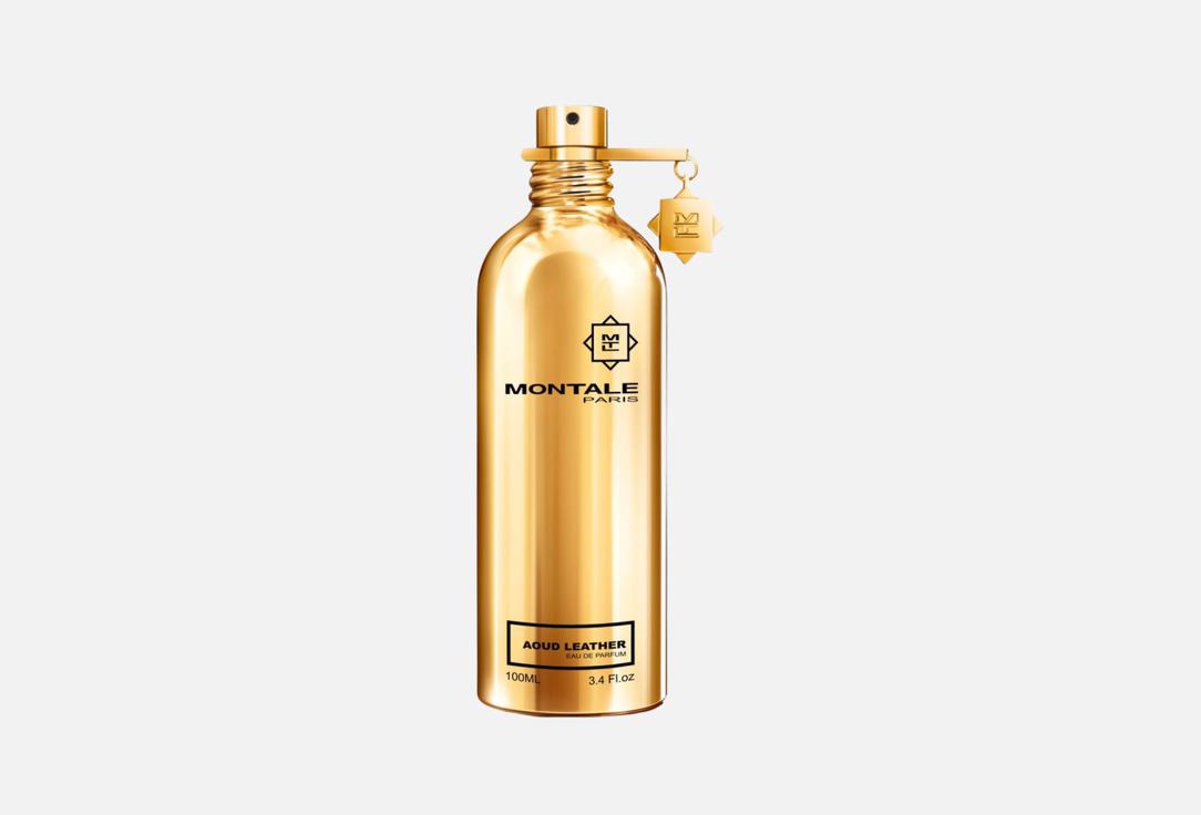 Montale Eau De Parfum AOUD LEATHER