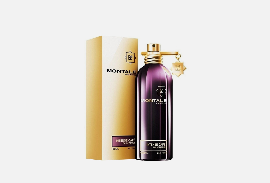 Montale Eau De Parfum INTENSE CAFE