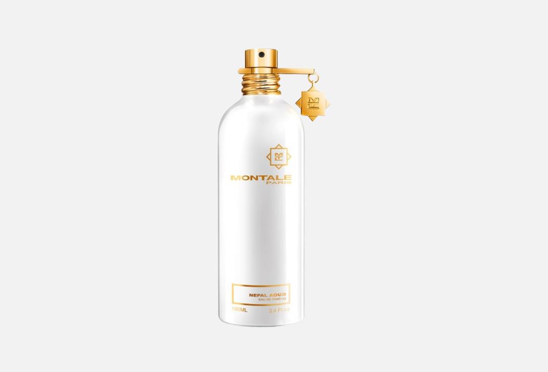 مونتال ماء عطر نيبال عود