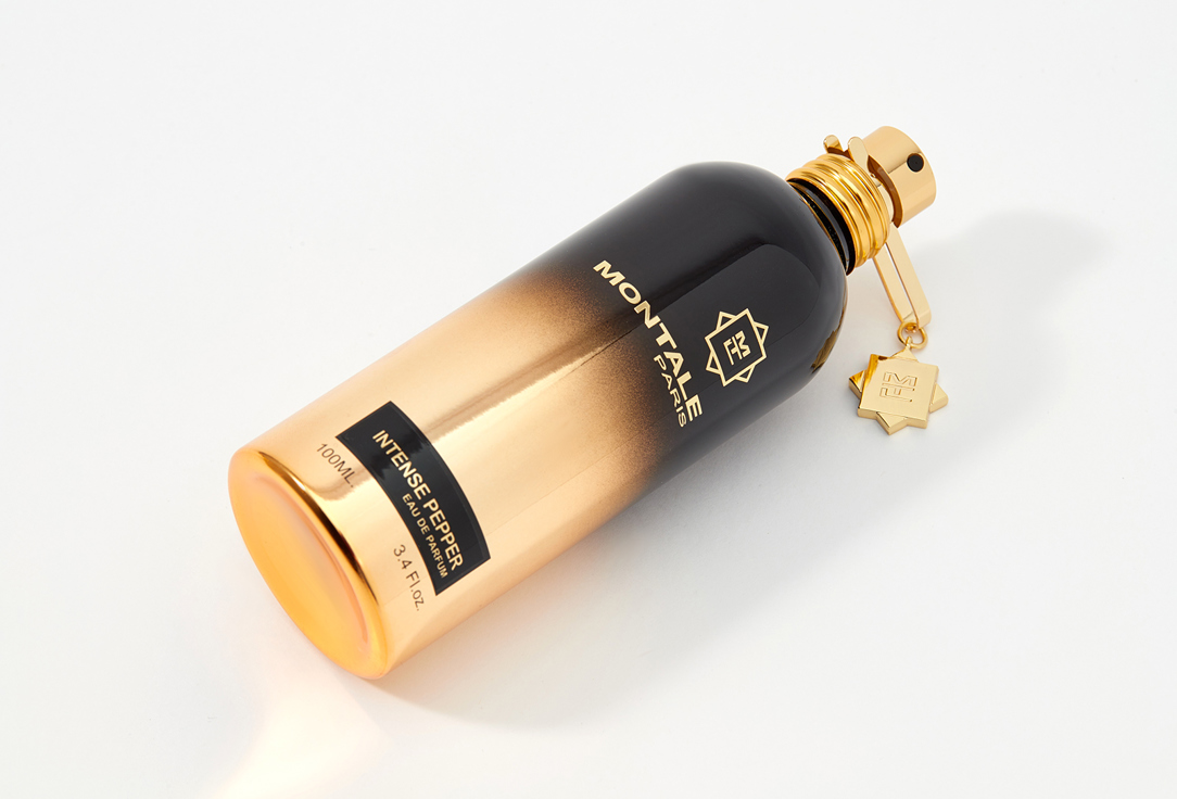 مونتال ماء عطر إنتنس بيبر 100 مل مونتال ماء عطر إنتنس بيبر