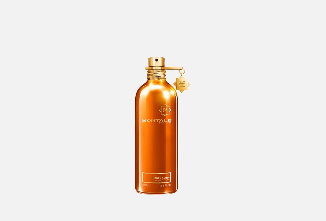Montale Eau De Parfum Honey Aoud