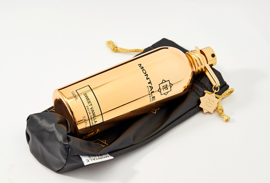 Montale Eau de parfum SWEET VANILLE