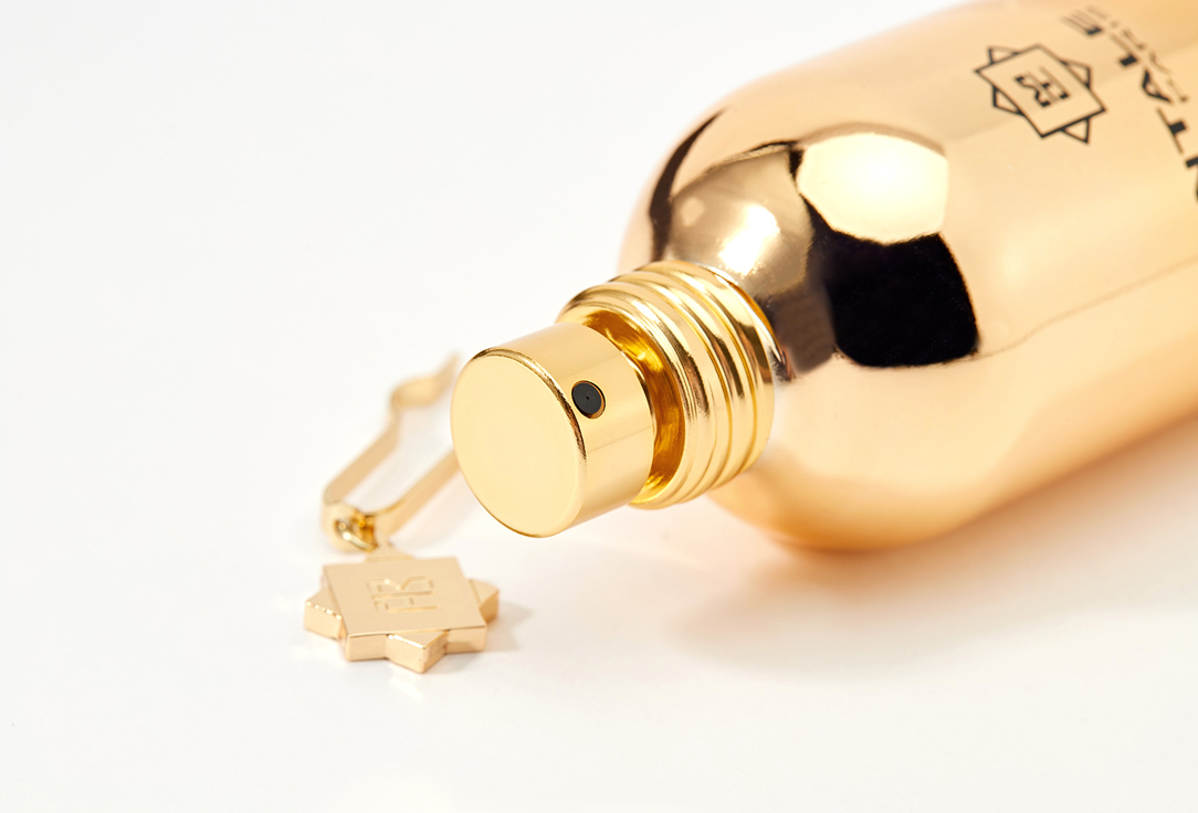 Montale Eau de parfum SWEET VANILLE