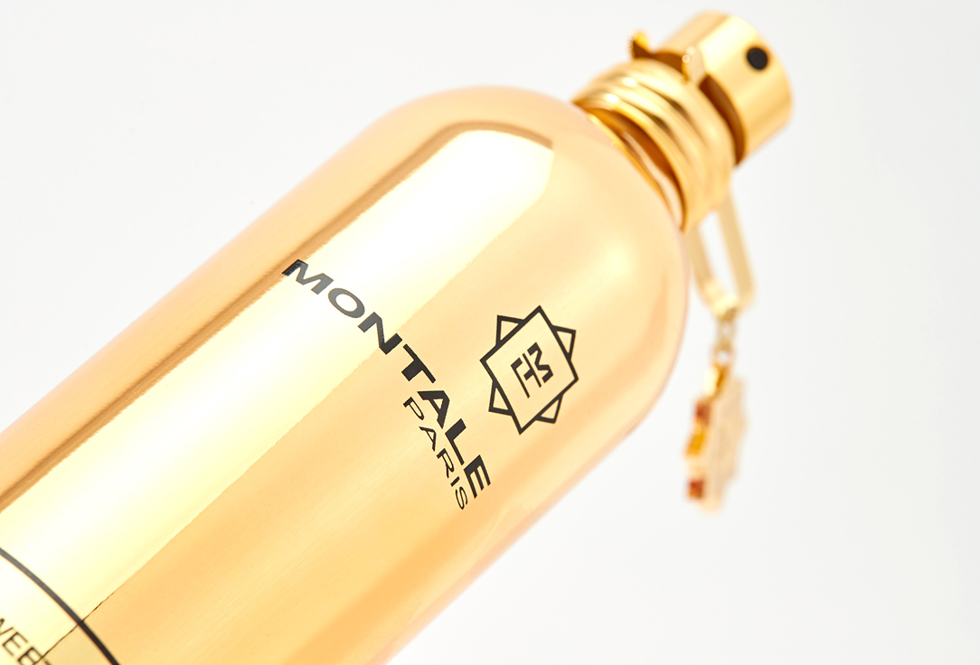 Montale Eau de parfum SWEET VANILLE