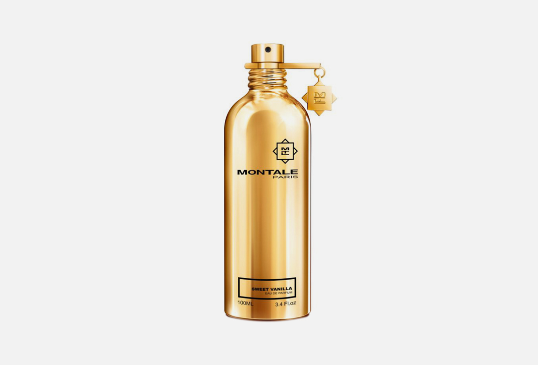Montale Eau de parfum SWEET VANILLE