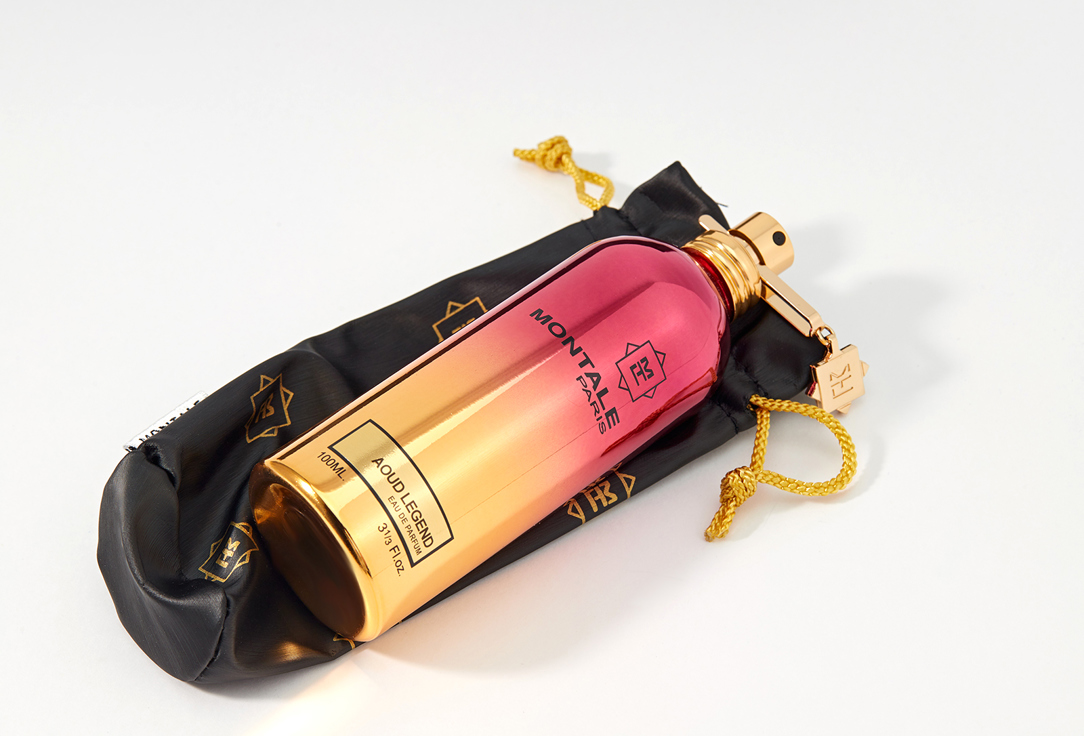 Montale Eau De Parfum AOUD LEGEND