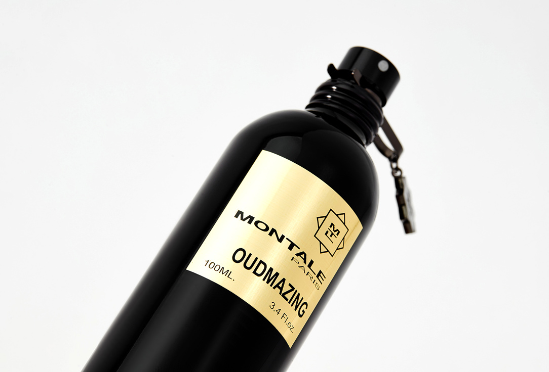 مونتال ماء عطر عود ميزينج