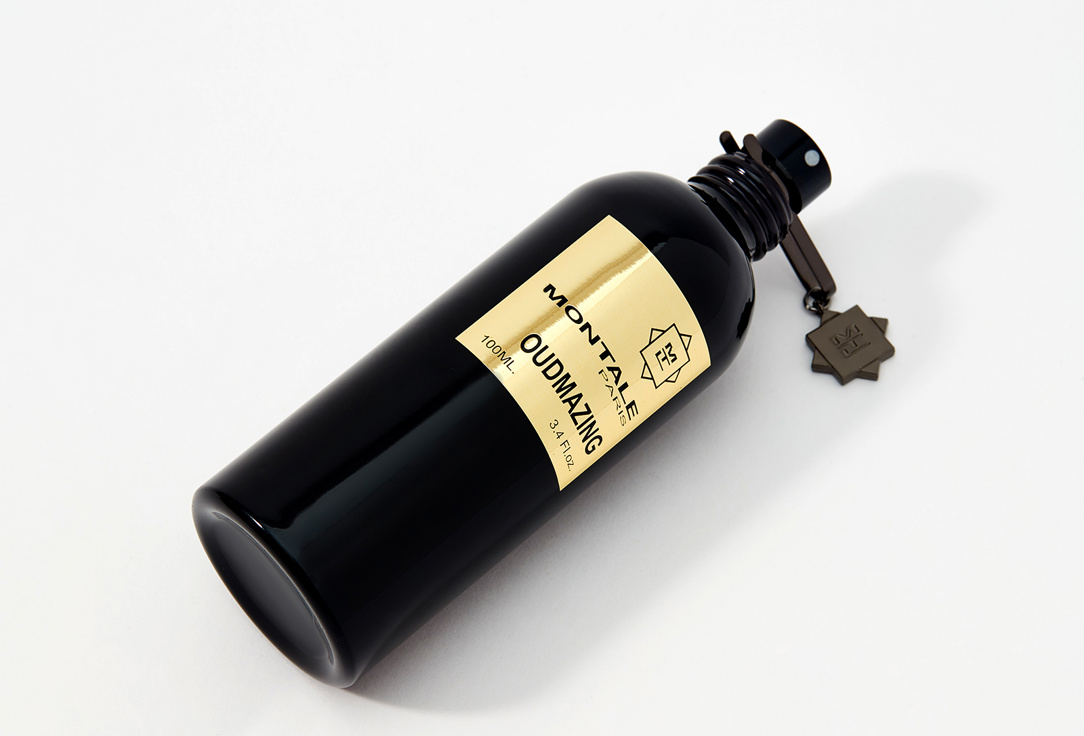 مونتال ماء عطر عود ميزينج