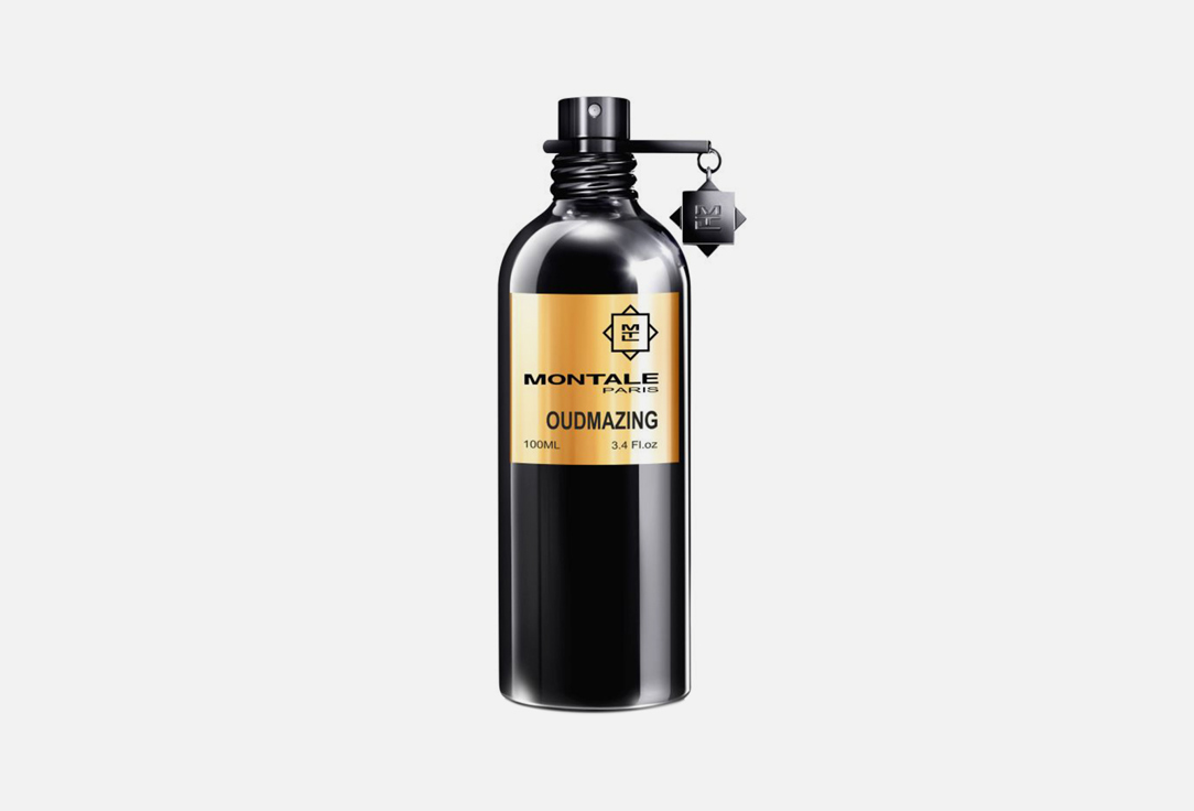 مونتال ماء عطر عود ميزينج