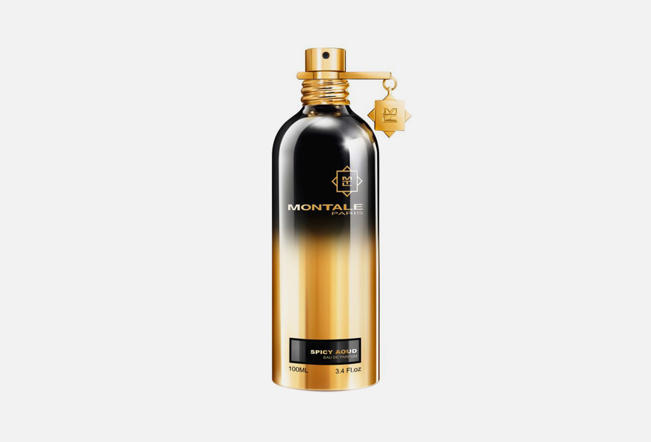 SPICY AOUD  100 