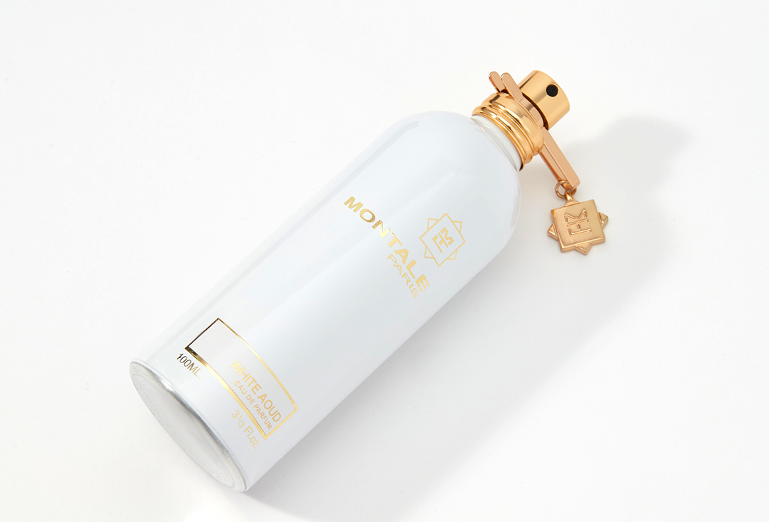 Montale Eau De Parfum WHITE AOUD