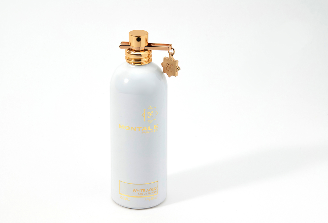 Montale Eau De Parfum WHITE AOUD