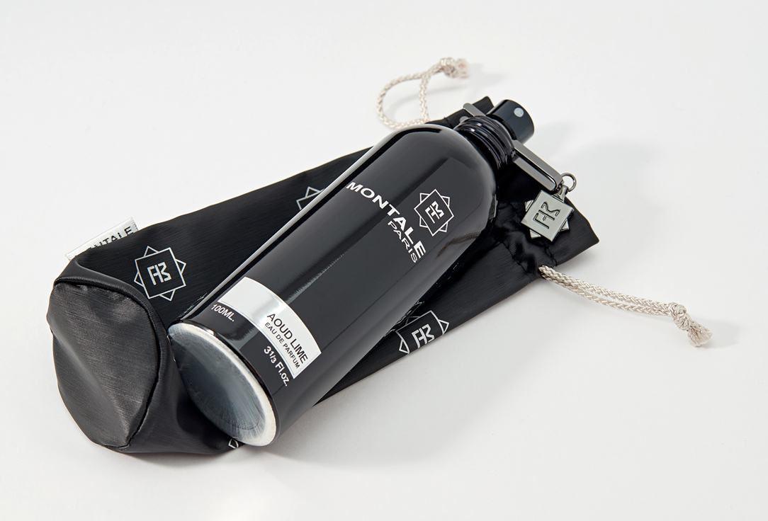 مونتال ماء عطر عود لايم بلاك 100 مل مونتال ماء عطر عود لايم بلاك