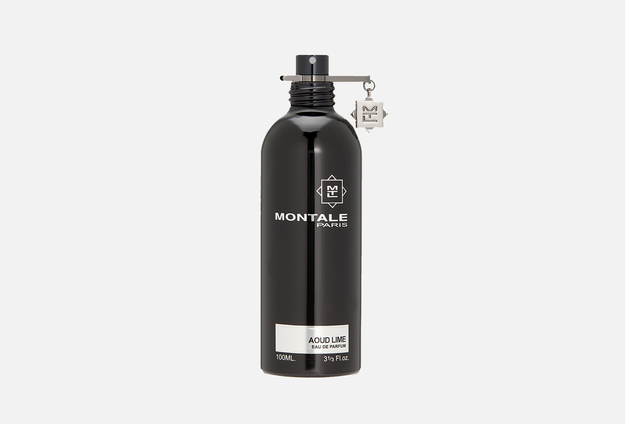 AOUD LIME BLACK 100