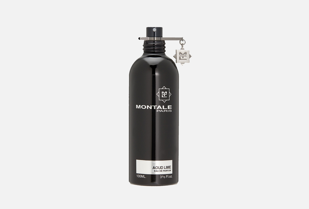 مونتال ماء عطر عود لايم بلاك 100 مل مونتال ماء عطر عود لايم بلاك
