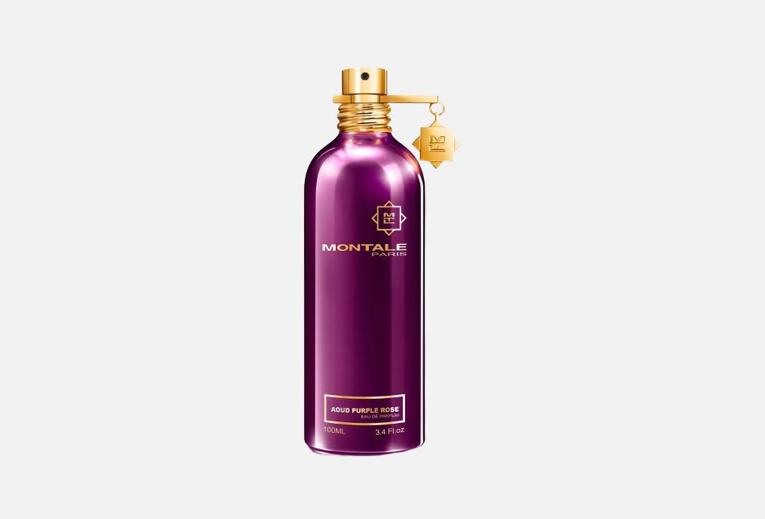 Montale Eau De Parfum AOUD PURPLE ROSE 100 ml Montale Eau De Parfum AOUD PURPLE ROSE