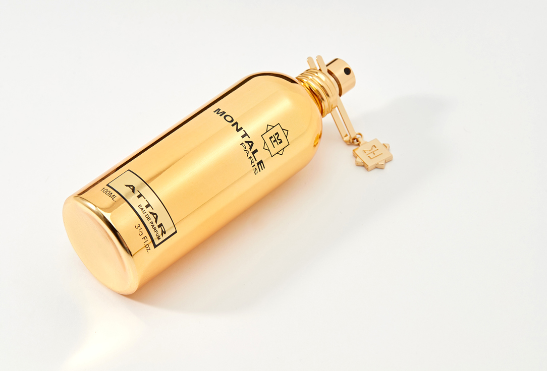 Montale Eau De Parfum ATTAR
