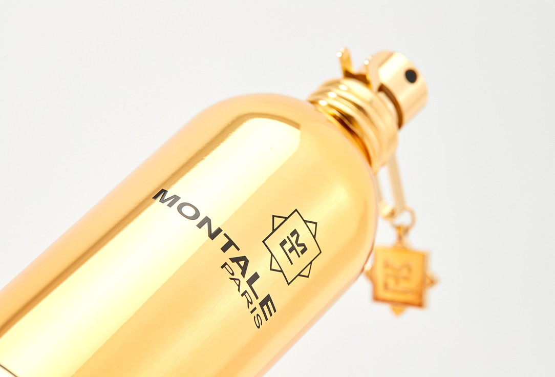 Montale Eau De Parfum ATTAR