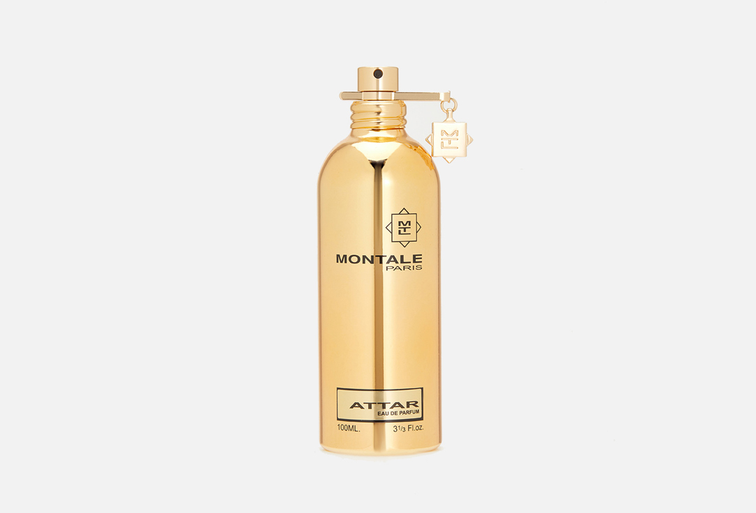 Montale Eau De Parfum ATTAR