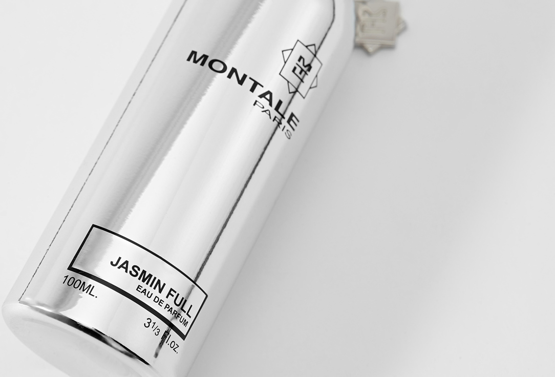 Montale Eau De Parfum JASMIN FULL