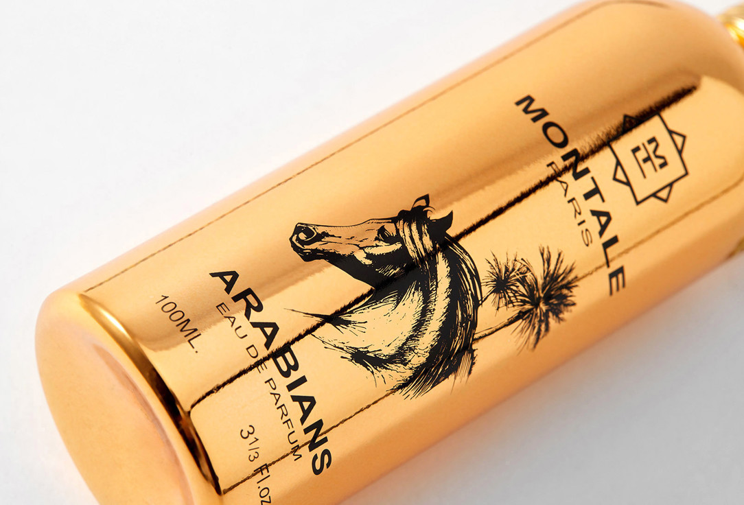 Montale Eau De Parfum ARABIANS