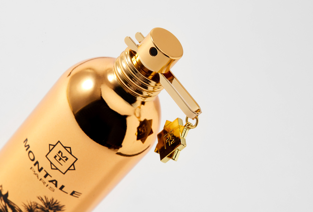 Montale Eau De Parfum ARABIANS