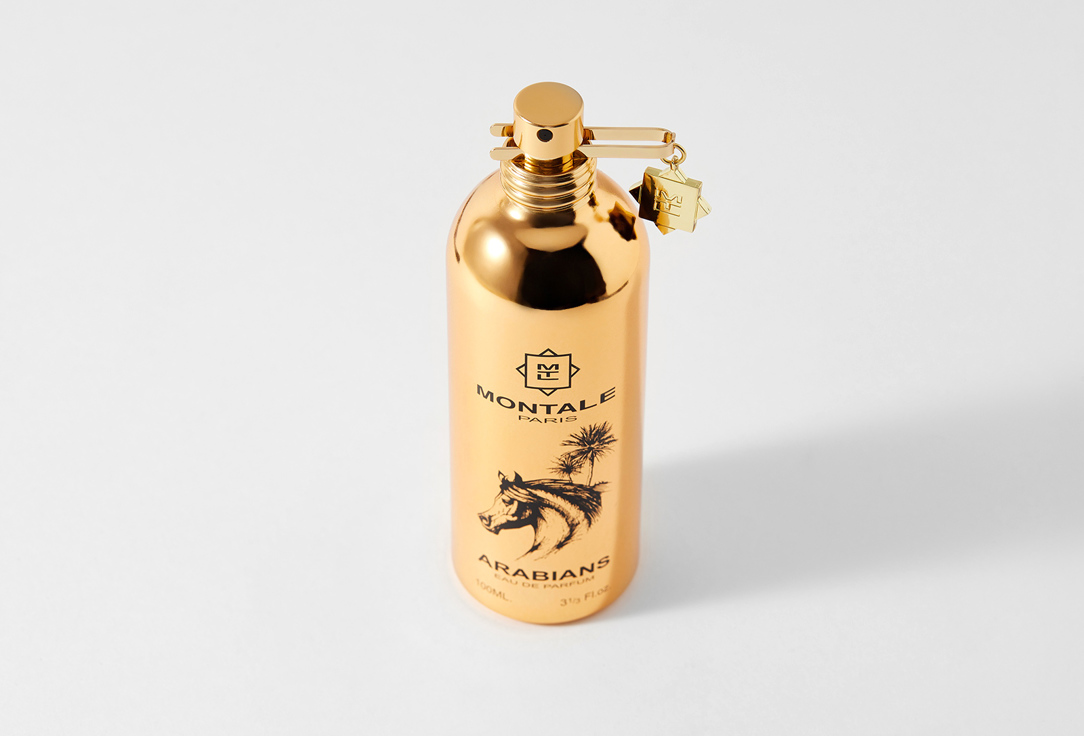 Montale Eau De Parfum ARABIANS