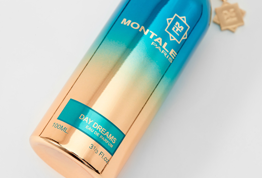 Montale Eau De Parfum DAY DREAM 100 ml Montale Eau De Parfum DAY DREAM