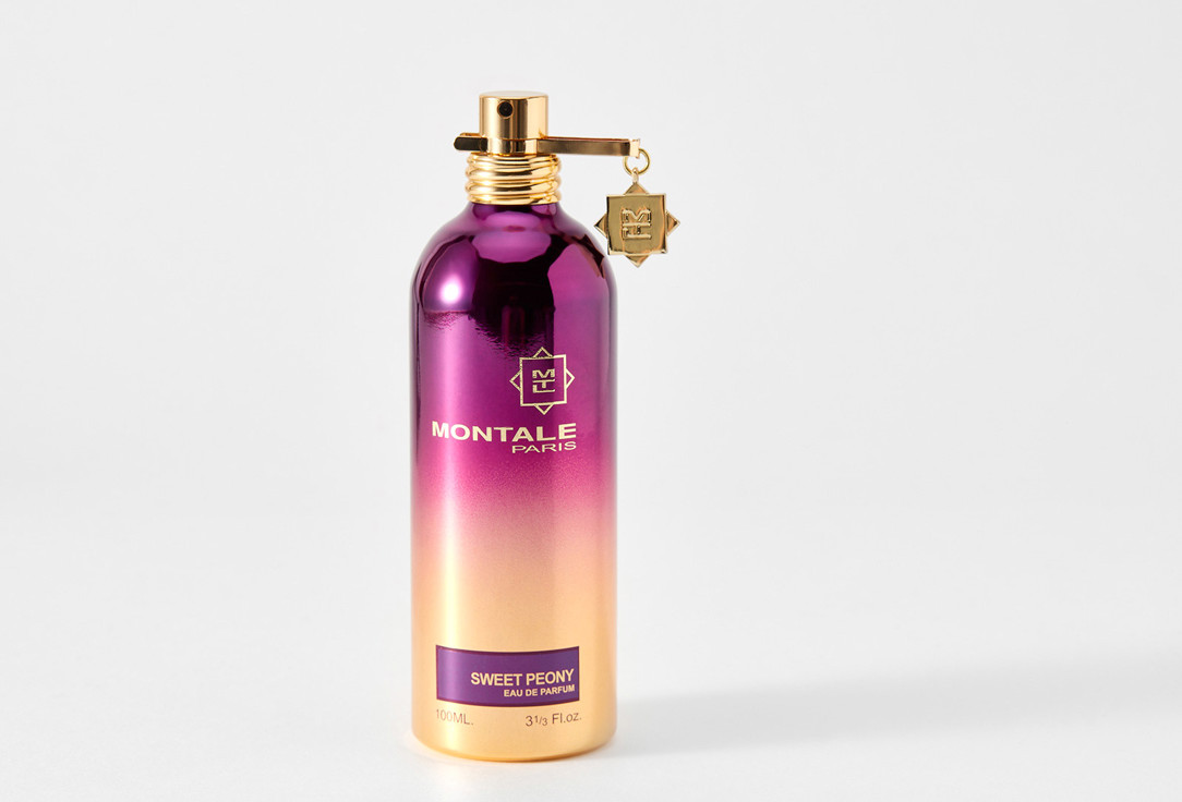 مونتال ماء عطر سويت بيوني 100 مل مونتال ماء عطر سويت بيوني