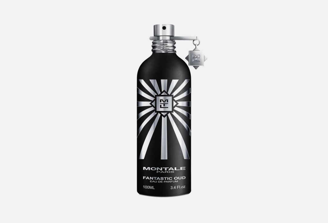Montale Eau De Parfum FANTASTIC AOUD 100 ml Montale Eau De Parfum FANTASTIC AOUD