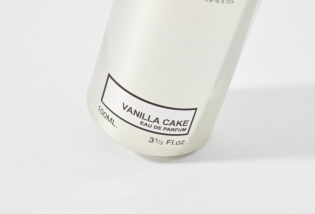 Montale Eau De Parfum VANILLA CAKE