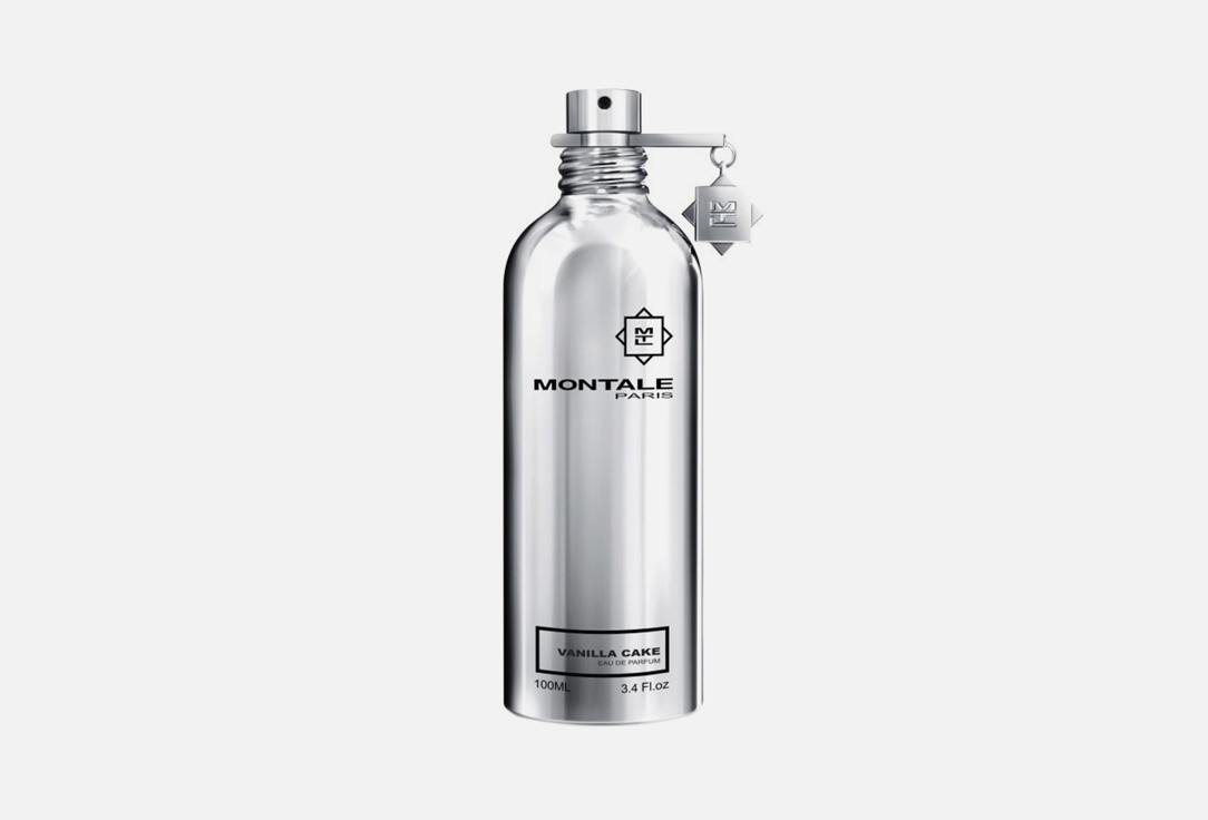 Montale Eau De Parfum VANILLA CAKE