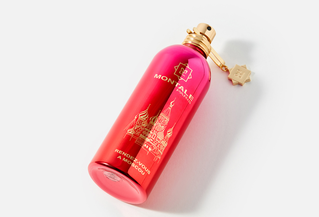 Montale Eau De Parfum RENDEZ VOUS A MOSCOU