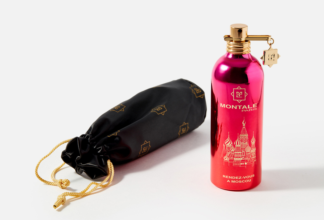 Montale Eau De Parfum RENDEZ VOUS A MOSCOU