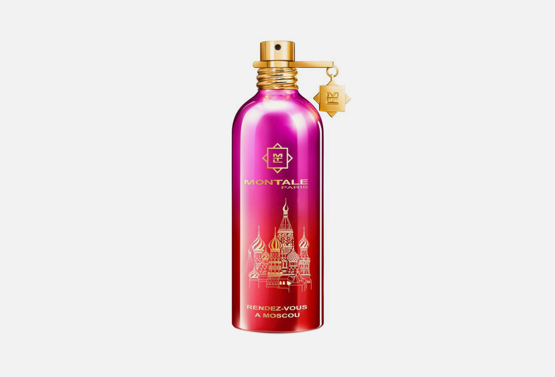 Montale Eau De Parfum RENDEZ VOUS A MOSCOU