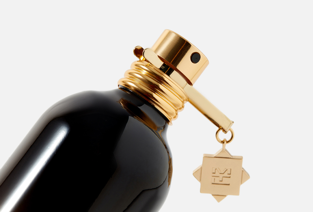 Montale Eau De Parfum AMBER MUSK 100 ml Montale Eau De Parfum AMBER MUSK