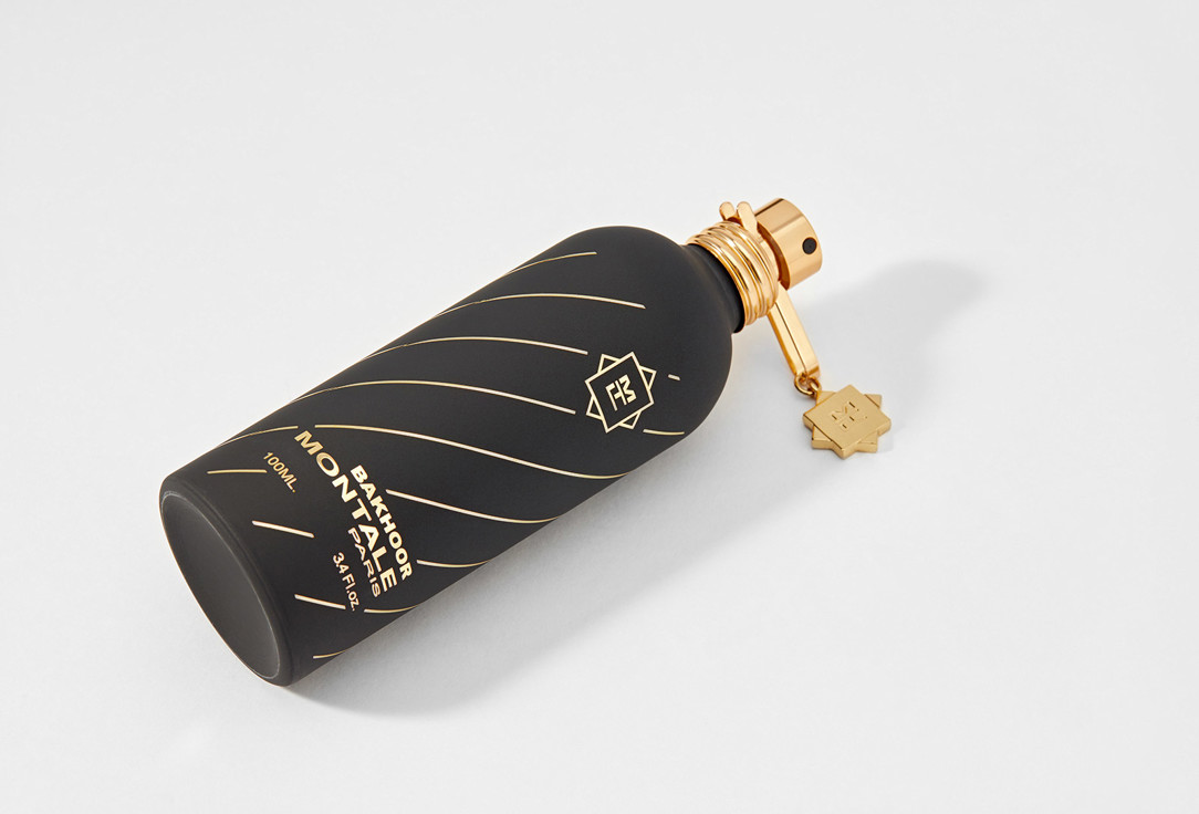 مونتال ماء عطر بخور 100 مل مونتال ماء عطر بخور