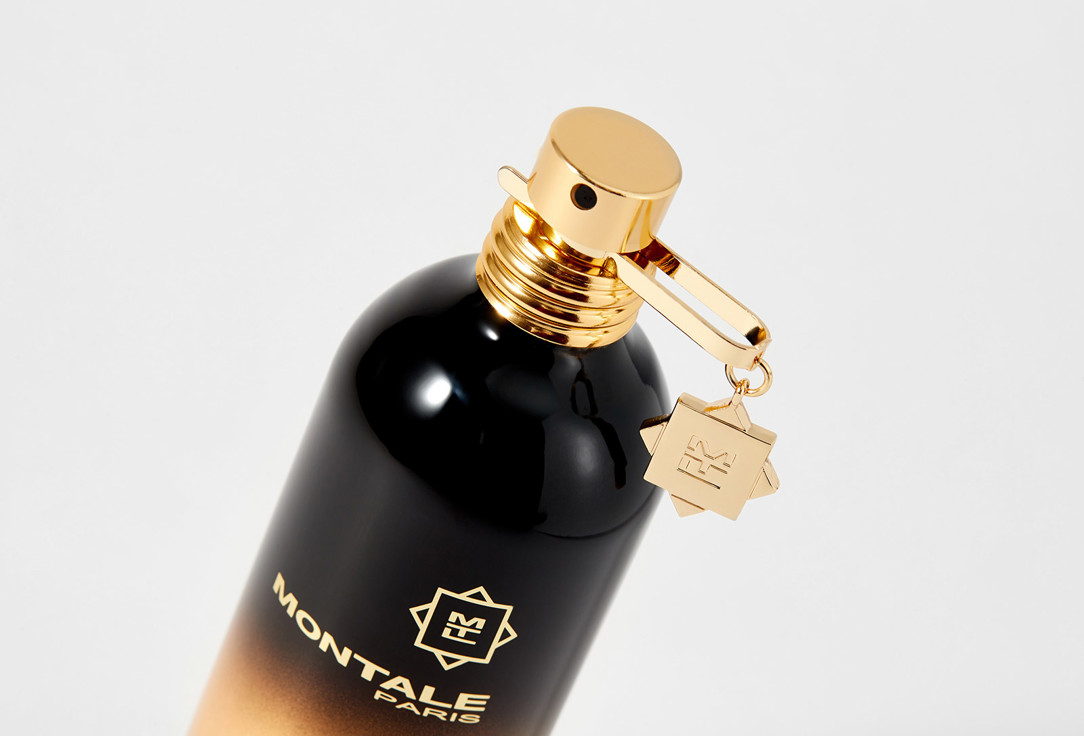 مونتال ماء عطر ليذر باتشولي