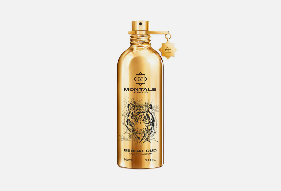 مونتال ماء عطر بنجال عود 100 مل مونتال ماء عطر بنجال عود