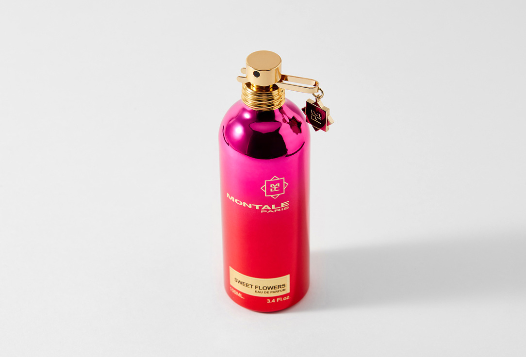 مونتال ماء عطر سويت فلاورز 100 مل مونتال ماء عطر سويت فلاورز